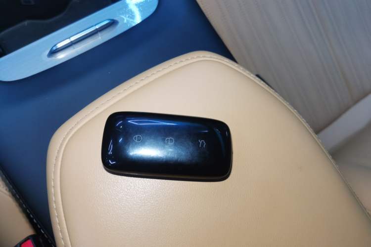 Used Geely Galaxy L7 2023 1.5T 115 km MAX
