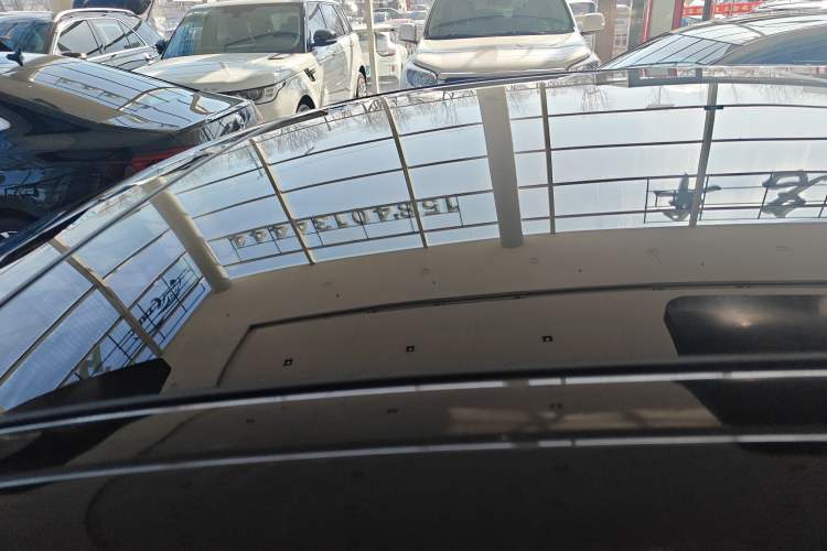 Used Mercedes-Benz E-Class 2020 E 300 L Luxury Model
