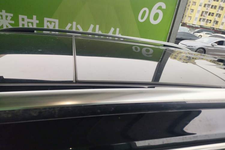 Used Volkswagen Tiguan L 2022 330TSI Automatic Two-Wheel Drive R-Line Enhanced Edition
