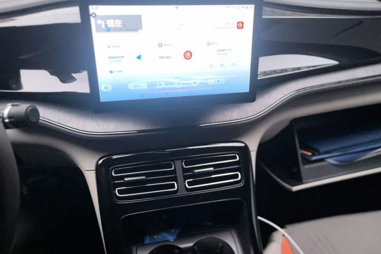 Used BYD Qin PLUS 2023 Champion Edition DM-i 55KM Leading Model