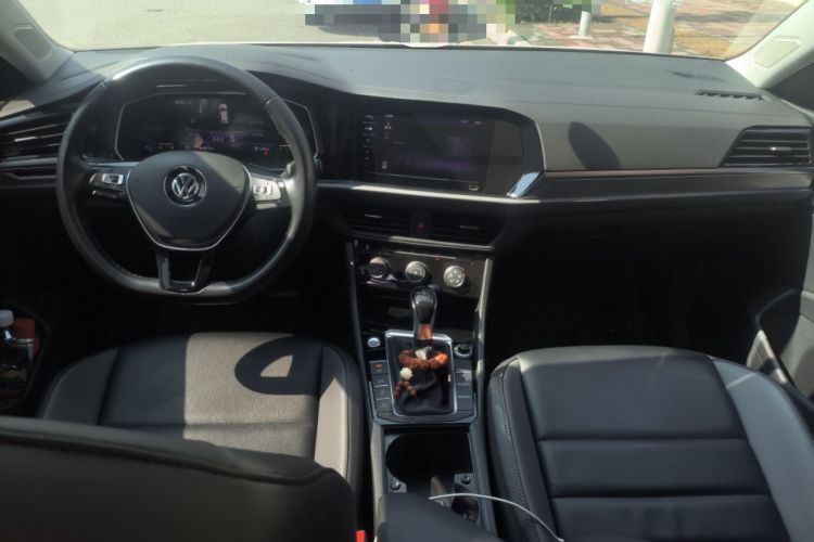 Used Volkswagen Sagitar 2021 280TSI DSG 30th Anniversary Edition
