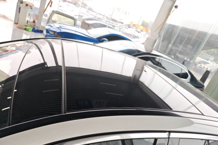 Used Mercedes-Benz E-Class 2020 Facelift E 300 L Stylish Edition
