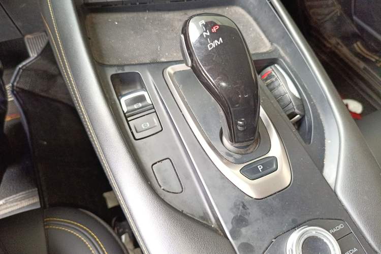 Used Haval F7x 2019 1.5T Two-Wheel Drive Smart & Trendy Edition
