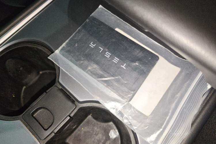 Used Tesla Model 3 2021 Performance High-Performance All-Wheel-Drive Version