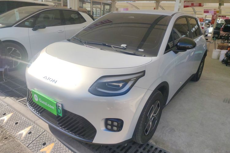 Used AION UT 2025 330 Starlight Edition