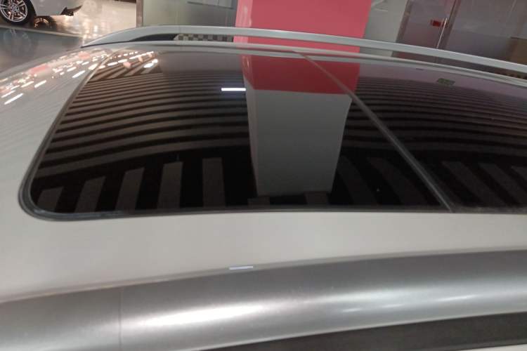 Used Ford Kuga 2015 1.5L GTDi Two-Wheel Drive Fashion Edition
