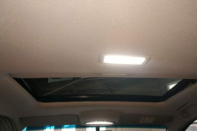 Used Geely Auto Binray 2024 Binrui COOL 1.5T DCT Longteng Edition