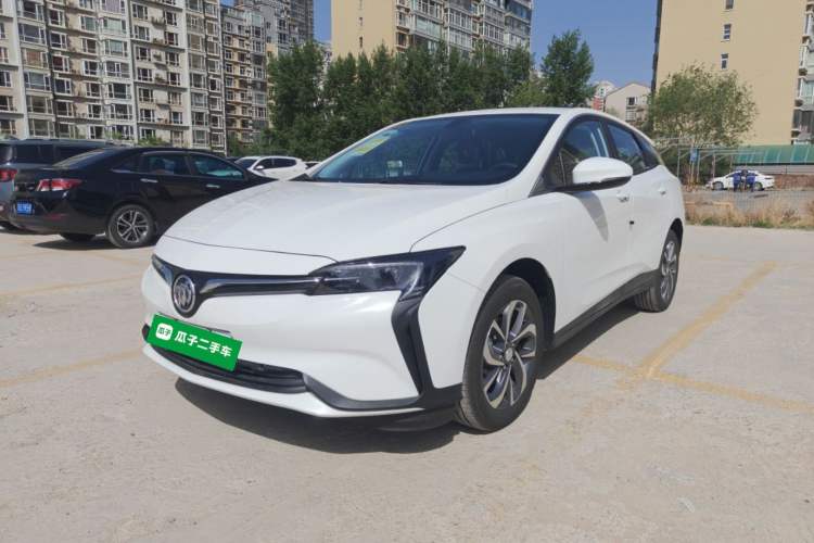 Used Buick Velite 6 2024 450km Comfort Edition PLUS