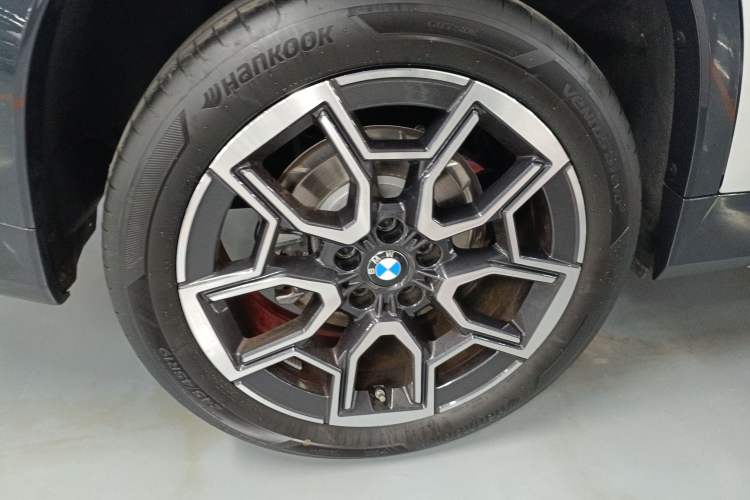 Used BMW X1 2024 sDrive25Li X Design Package
