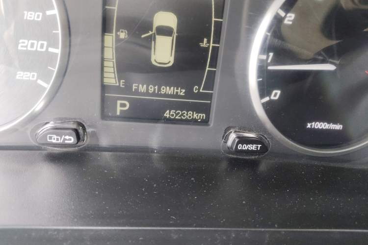 Used Chery Tiggo 5x 2020 1.5L CVT Fashion Edition
