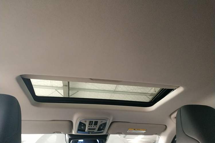 Used Haval F7x 2021 2.0T Two-Wheel Drive Intelligent Technology Edition