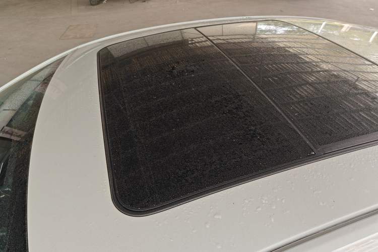 Used Chevrolet Malibu XL 2021 535T Automatic Sport Edition Roof