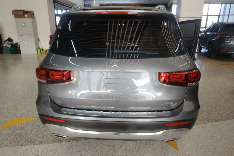 Used Mercedes-Benz GLB 2020 GLB 200 Dynamic Edition