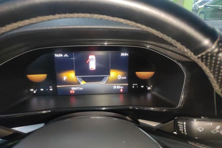 Used Volkswagen Lavida 2022 280TSI DSG Comfort Edition