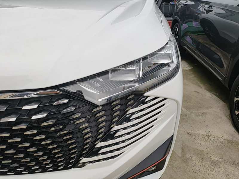 Used Haval H6 2021 3rd Generation 1.5T Automatic Two-Wheel Drive Supreme+ — 23