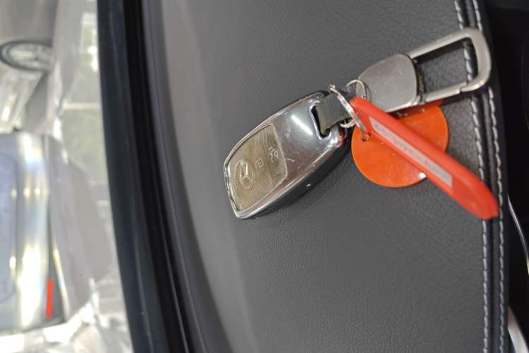 Used Mercedes-Benz C-Class 2020 Restyled C 260 L Sport Edition