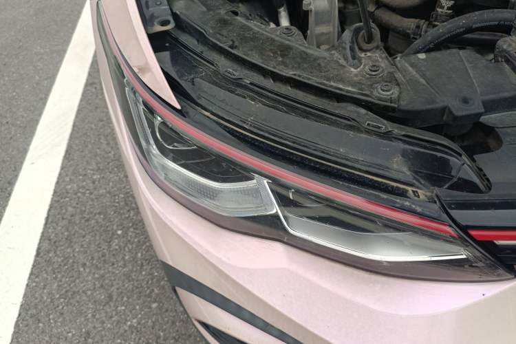 Used Volkswagen Golf GTI 2021 380TSI DSG GTI
