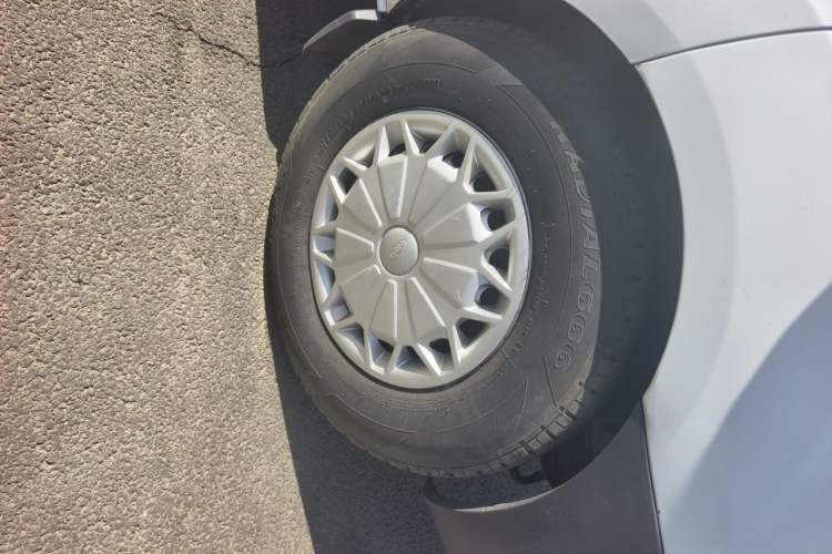 Used Ford Transit 
