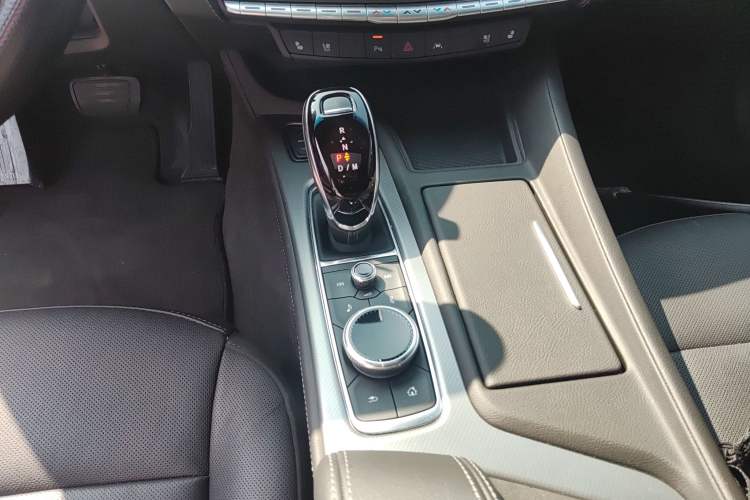 Used Cadillac CT5 2023 28T Fashion Edition