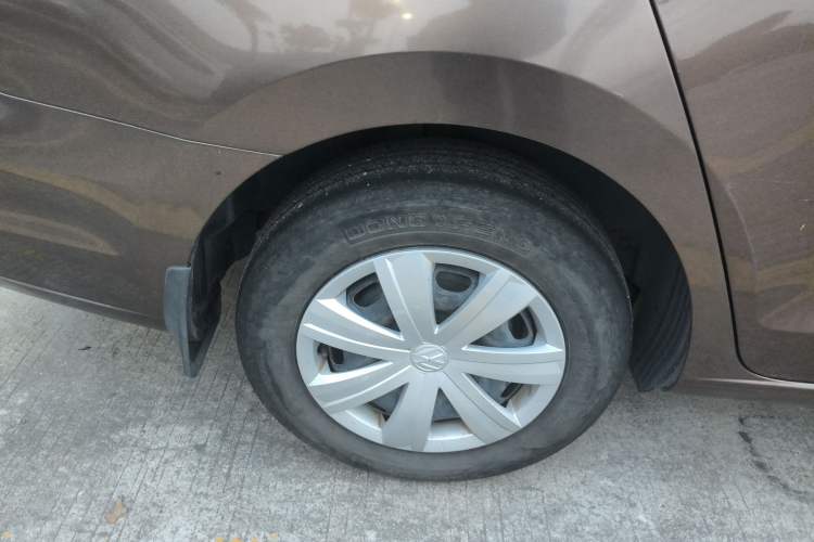 Used Volkswagen Jetta 2017 1.5L Automatic Fashion Model
