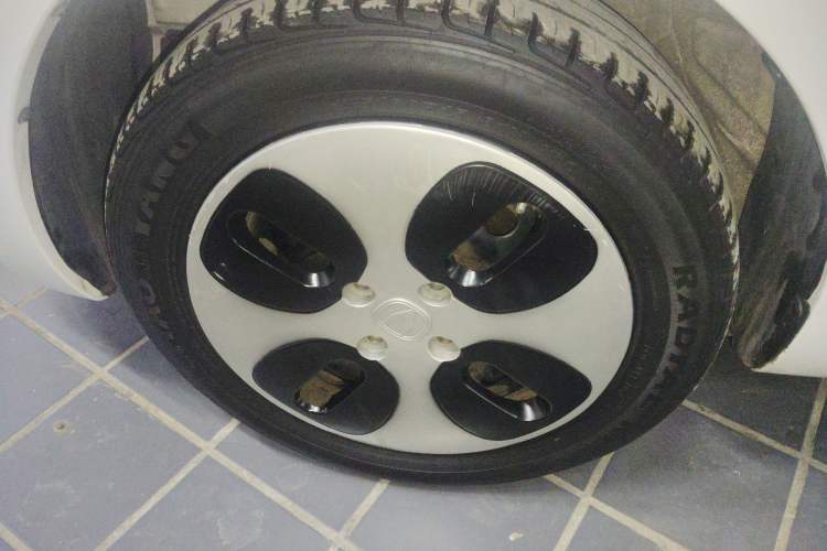 Used Oshan Benni E-Star 2021 National Edition Xin Yue Version Lithium-Ion Battery
