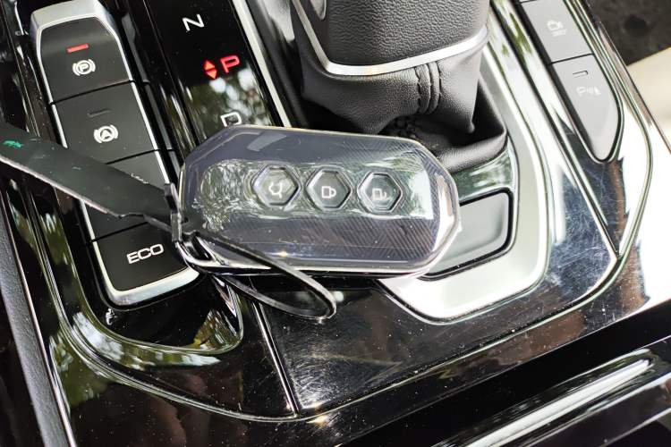 Used Wuling Victory 2020 1.5T CVT Flagship Edition
