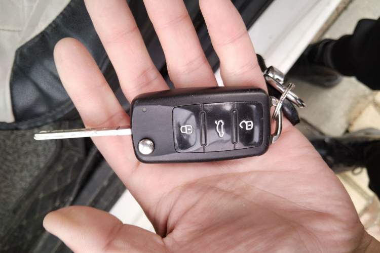 Used Skoda Fabia 2017 1.4L Automatic Car Enjoy Edition