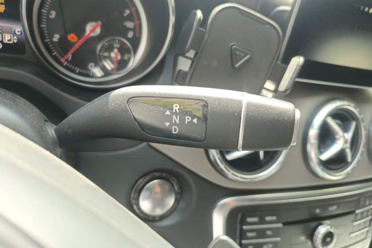 Used Mercedes-Benz CLA 2017 CLA 200 Sport Edition
