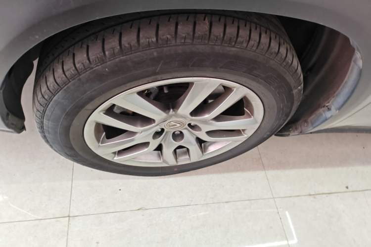 Used Lexus NX 2015 200T All-Wheel-Drive Fēngshàng Edition