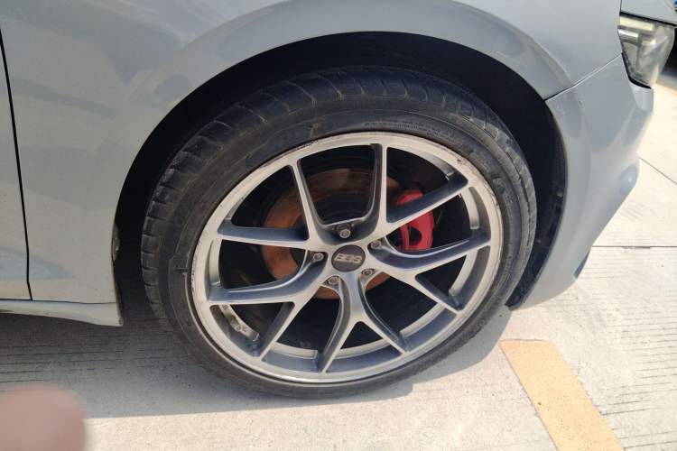 Used Geely Auto Preface 2021 2.0TD Space-Time Edition Hao Yue
