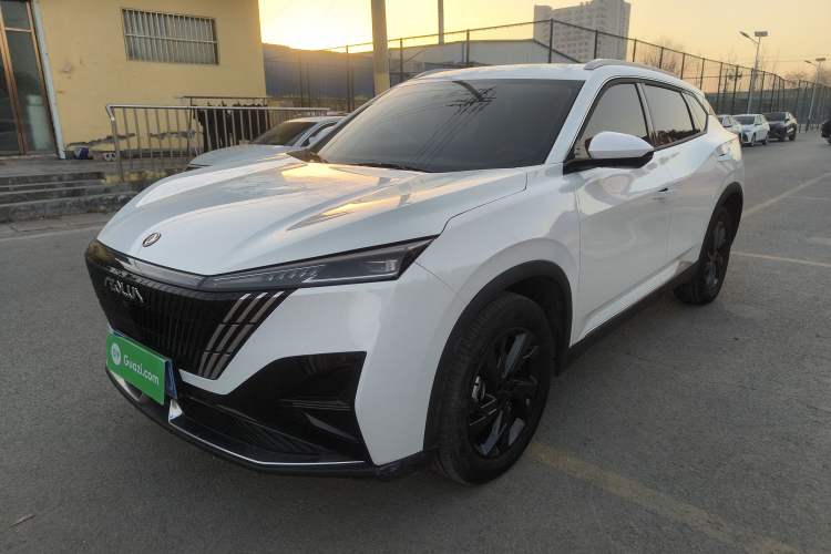 Used Dongfeng Aeolus Mage 2025 1.5T JingShang Edition