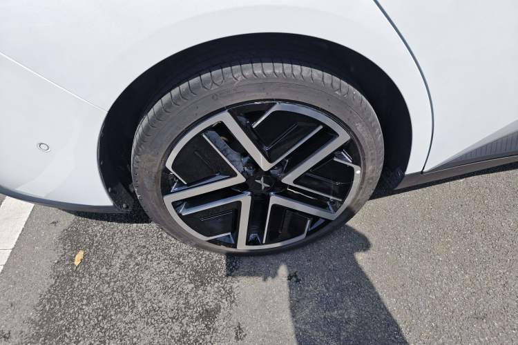 Used XPeng MONA M03 2025 600 with Ultra-Long Range Max
