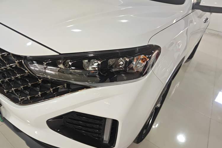 Used Hyundai ix35 2021 2.0L Automatic 2WD GLS Leading Edition
