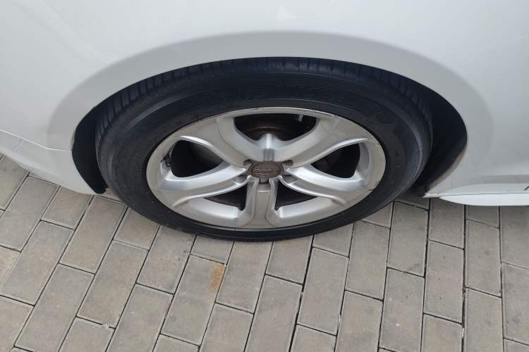 Used Audi A5 2014 Sportback 45 TFSI