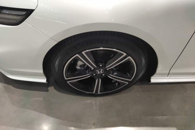 Used Honda Inspire 2024 260TURBO Elite Edition