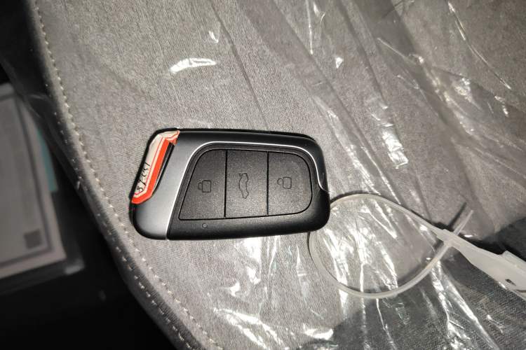 Used Chery Little Ant 2025 Model, 251km Favorite Edition, 25.05kWh
