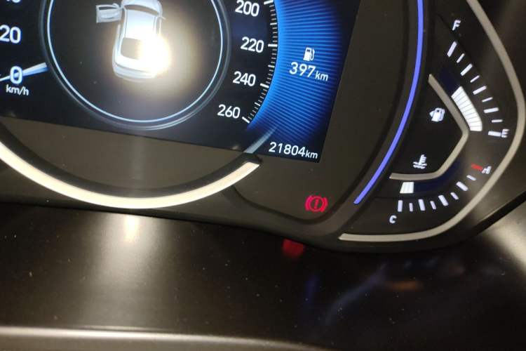 Used Hyundai Lafesta 2021 280TGDi DLX Luxury Edition
