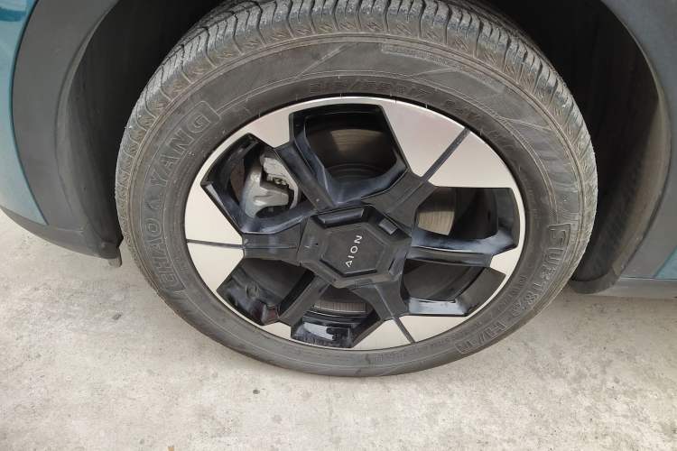 Used AION UT 2025 420 Prestige Edition