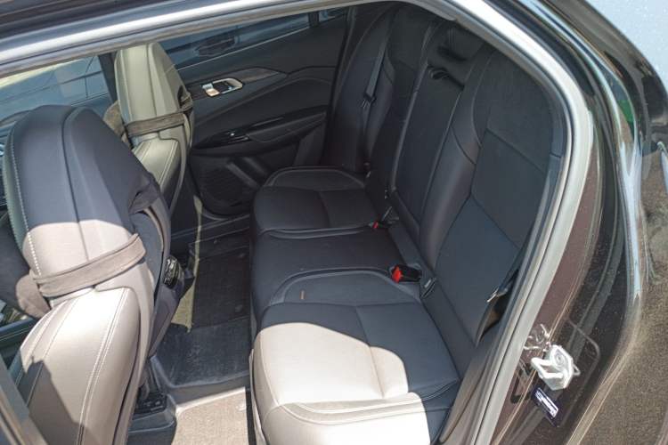 Used Lynk & Co 03 2021 2.0TD Automatic Trendy Champion Edition