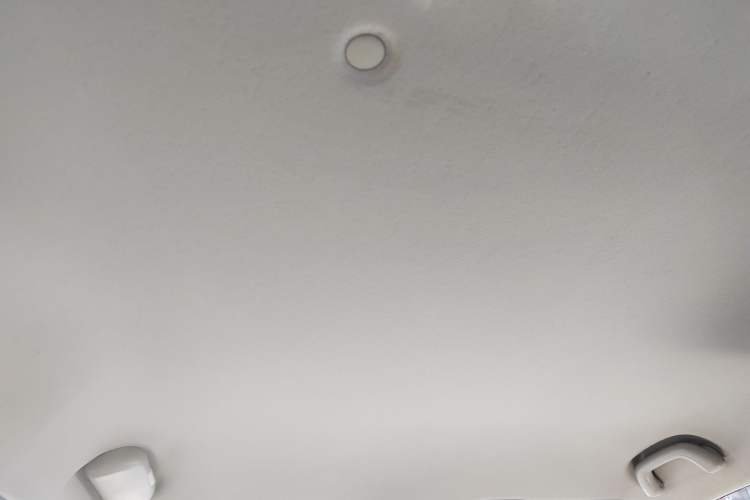 Used CHANGAN CS15 2016 1.5L Automatic Luxury Edition Headliner