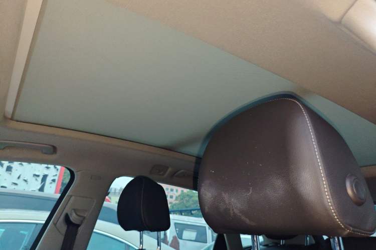 Used Audi Q5L 2020 45 TFSI Prestige Fashion Model