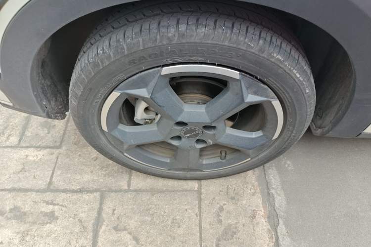 Used BYD Seagull 2024 Honor Edition 305km Freedom Version