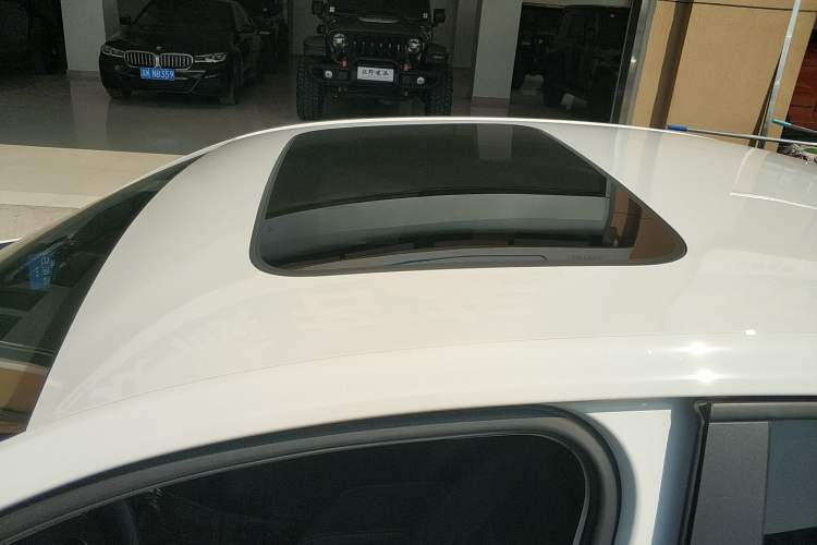 Used Volkswagen Lavida 2019 1.5L Automatic Comfort Edition China VI Standard