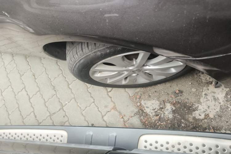 Used Mazda 6 2013 2.0L Automatic Ultra-Luxury Model
