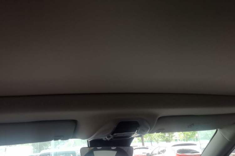 Used Geely Auto icon 2023 1.5TD Star Player
