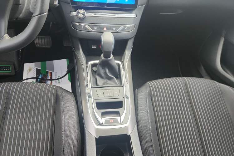 Used Peugeot 408 2014 1.8L Automatic Luxury Edition
