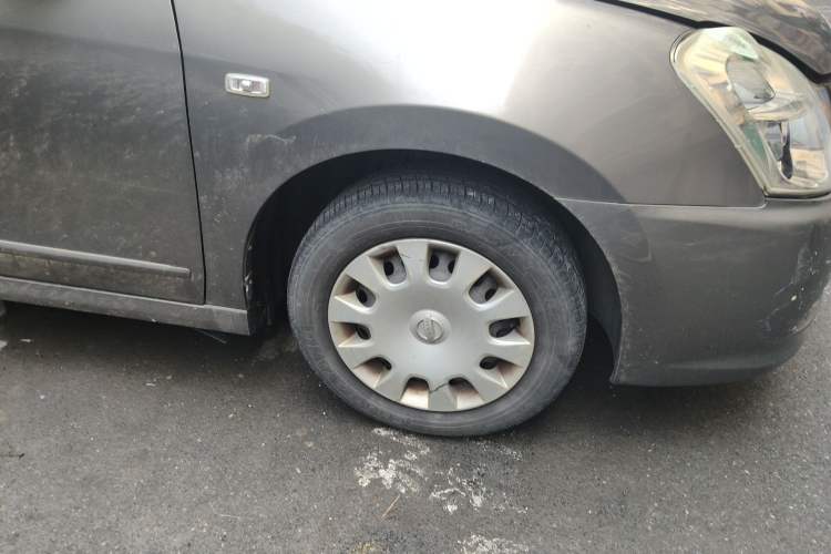 Used Nissan Sylphy 2012 Classic 1.6XE Manual Comfort Edition
