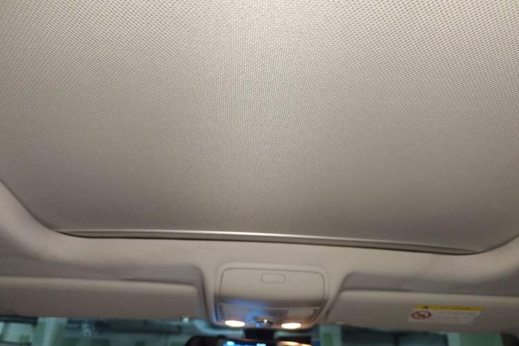 Used Volkswagen Tiguan 2016 300TSI Automatic All-Wheel Drive Luxury Edition
