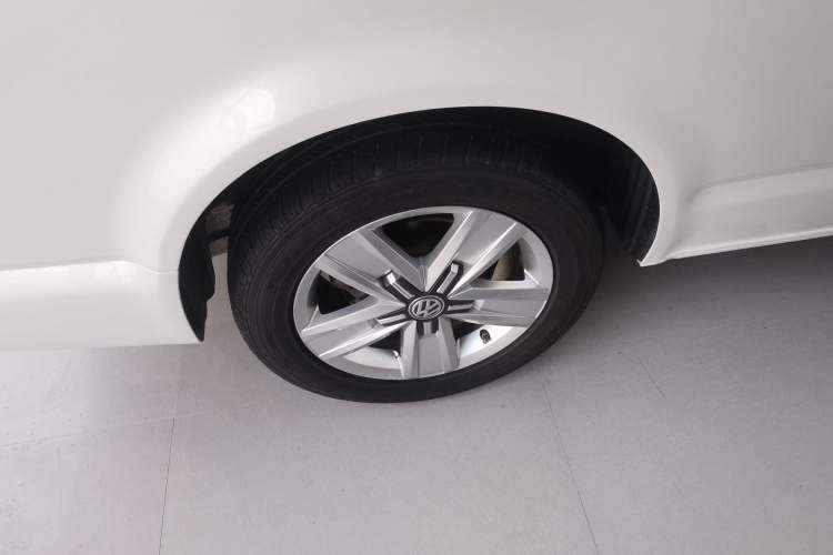 Used Volkswagen Caravelle 2018 2.0 TSI 4x4 Luxury Edition 7-Seater
