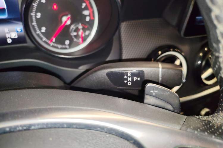 Used Mercedes-Benz GLA 2019 GLA 200 Dynamic Edition